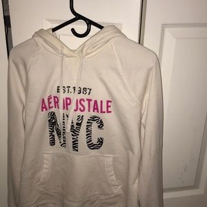 Aeropostales Sweater